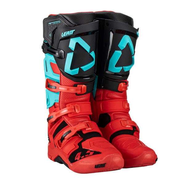 ブーツ LEATT/23 4.5 Fuel 9