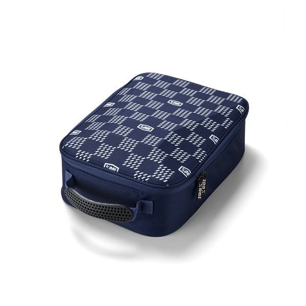USバッグ 100%/22fa ゴーグルケース LOUIS NV/GRY