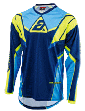 ジャージ アンサー/24 SYNCRON ENVENOM BU/ACID S ※