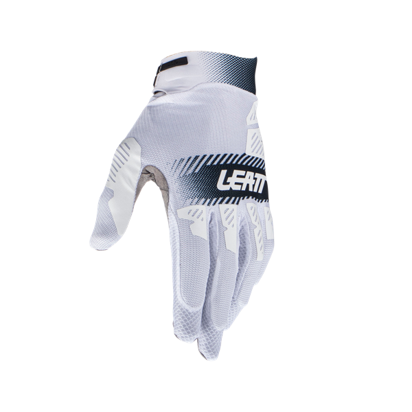 グラブ LEATT 2.5 X-Flow Wh M