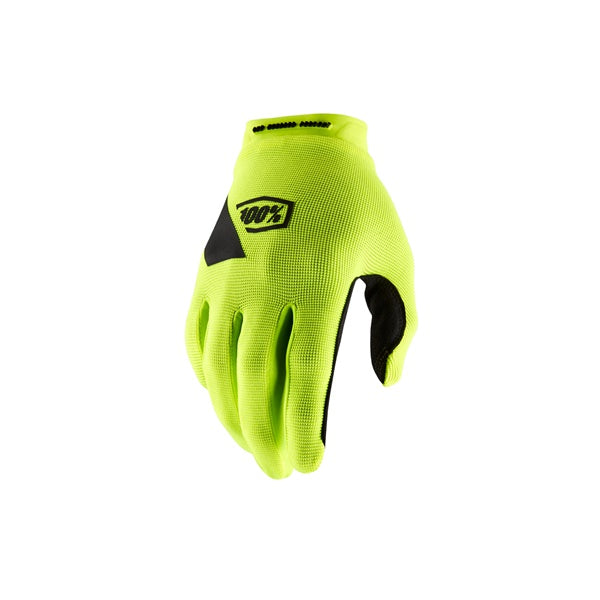 グラブ 100%/20fa~ RIDECAMP F.YL L