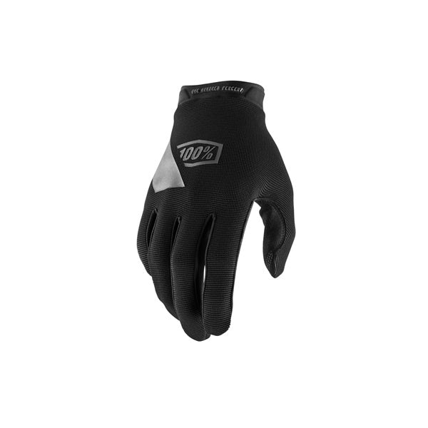 グラブ 100%/20fa~ RIDECAMP BK XL