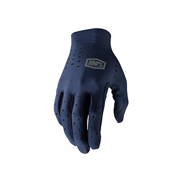 グラブ 100%/20fa~ SLING MX NAVY M