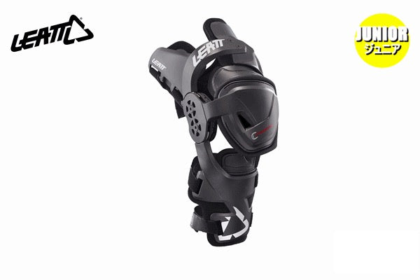 ニーブレース LEATT/19/20 C-FRAME Jr