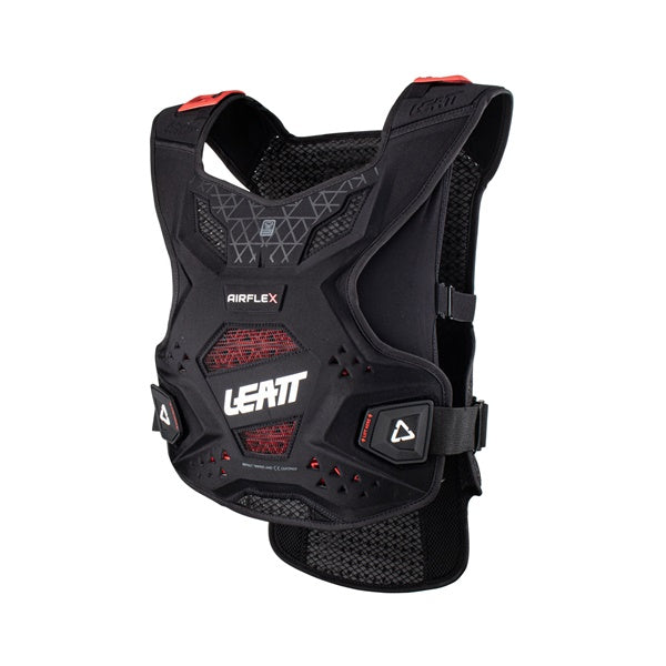 プロテクター WMN LEATT/22 AIRFLEX チェスト 2XS/XS