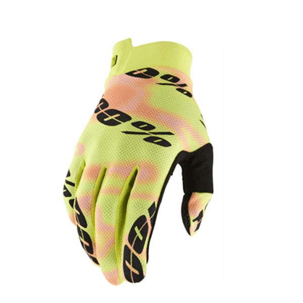 グラブ 100%/22fa ITRACK KALEDO M