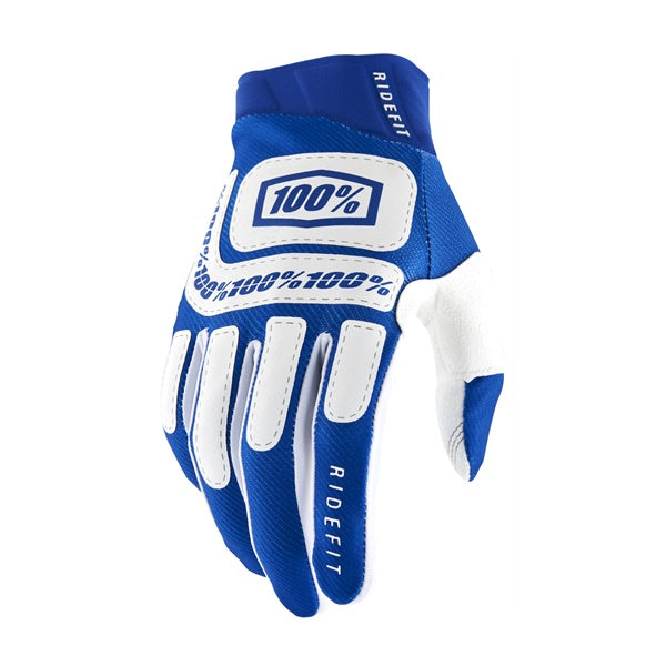 グラブ 100%/22fa RIDEFIT BONITA M