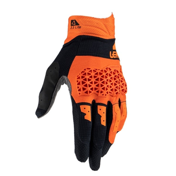 グラブ LEATT/24 3.5 Lite Or S ※