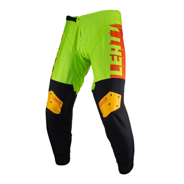 パンツ LEATT/23 4.5 Citrus 36 ※