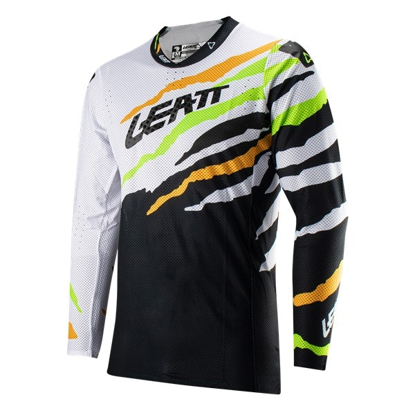 ジャージ LEATT/23 5.5 ULTRAWELD Citrus Tiger S ※