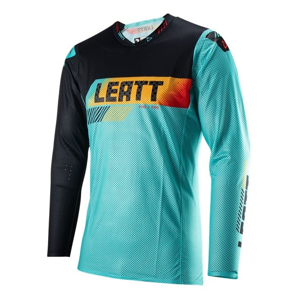 ジャージ LEATT/23 5.5 ULTRAWELD Fuel XL ※