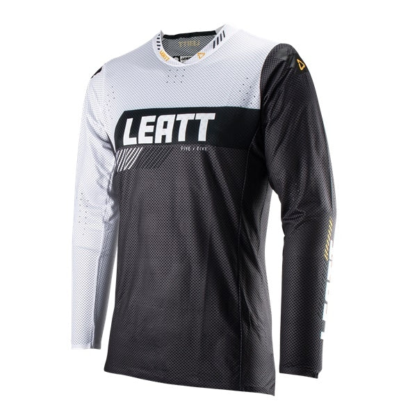 ジャージ LEATT/23 5.5 ULTRAWELD Graphite S ※