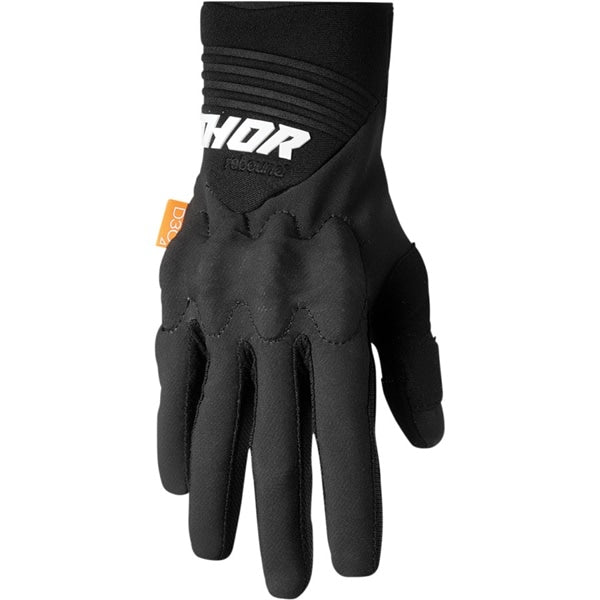 グラブ THOR/23/24 REBOUND BK/WH XL ※