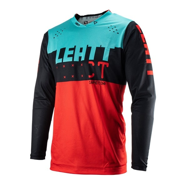 ジャージ LEATT/23 4.5 LITE Fuel S ※