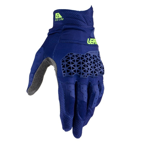 グラブ LEATT/23/24 3.5 Lite Bu L ※