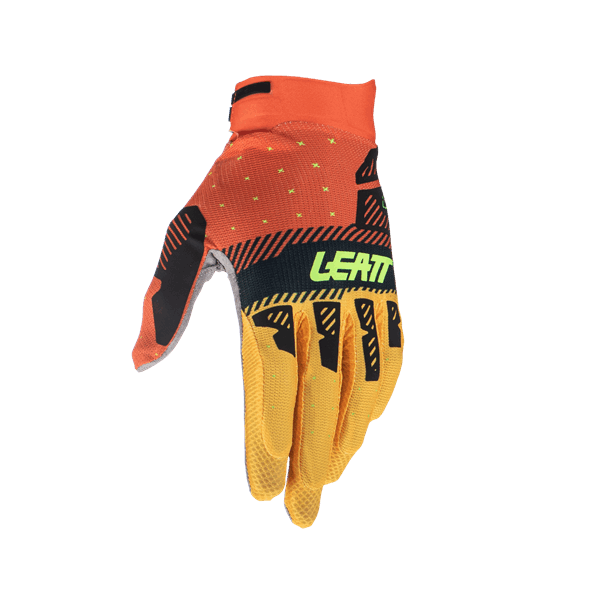 グラブ LEATT/24 2.5 X-Flow Citrus XL ※