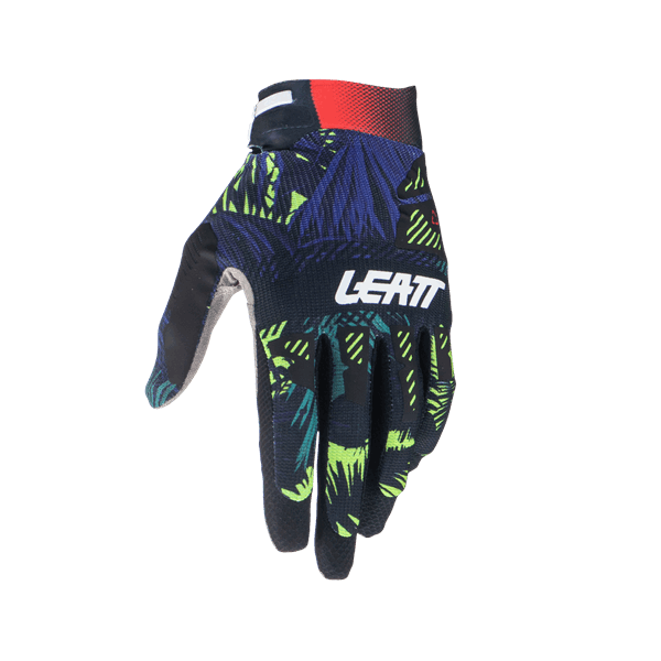 グラブ LEATT/24 2.5 X-Flow Jungle L ※