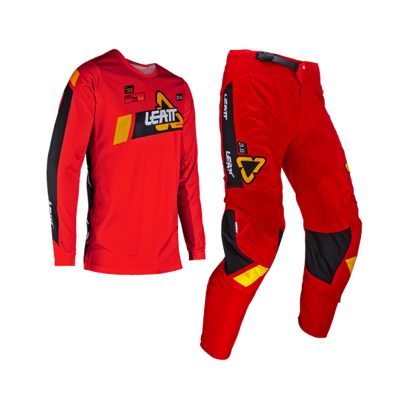 RIDE KIT LEATT/24 3.5 Rd XL/36 ※