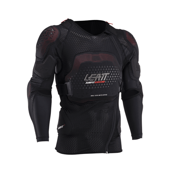 プロテクターLEATT/24 3DF AIRFIT EVO ボディ S/M