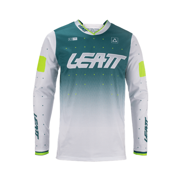ジャージ LEATT/24 4.5 LITE Acid Fuel XL ※