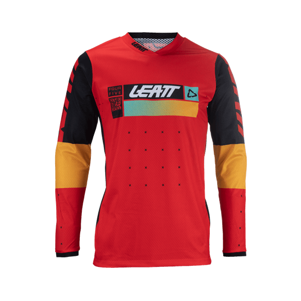 ジャージ LEATT/24 4.5 LITE Rd XL ※