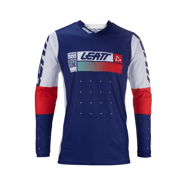 ジャージ LEATT/24 4.5 LITE Royal M ※