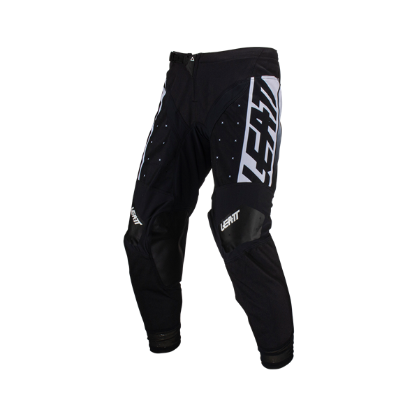 パンツ LEATT/24 4.5 Bk 28 ※