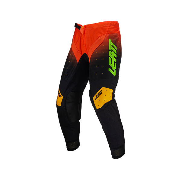 パンツ LEATT/24 4.5 Citrus 28 ※