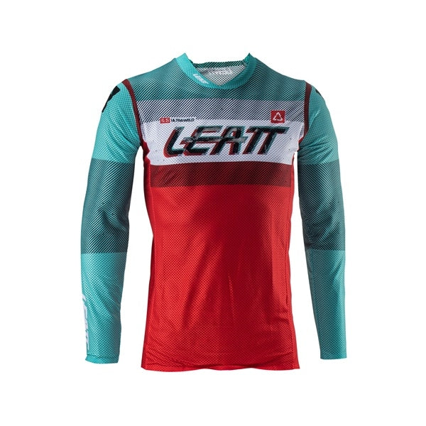 ジャージ LEATT/24 5.5 ULTRAWELD Fuel S ※