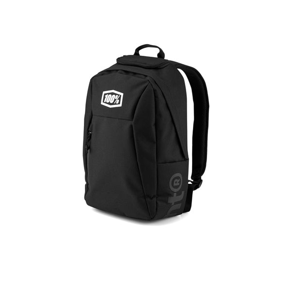 USバッグ 100%/22fa SKYCAP Backpack BK