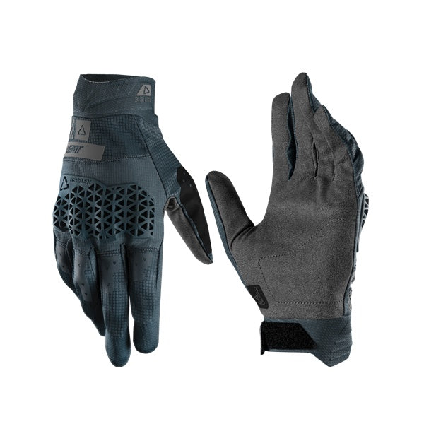 グラブ LEATT27 3.5 Lite Speed Ocean Gry XL