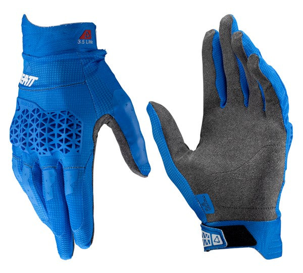 グラブ LEATT 3.5 Lite Royal XL※