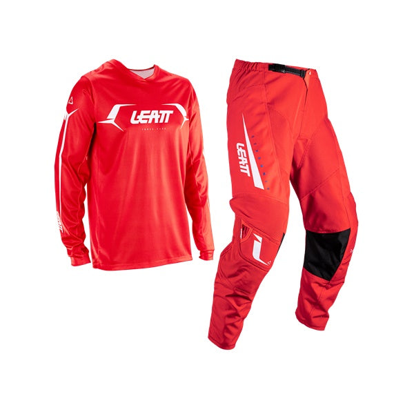 RIDE KIT LEATT 3.5 Rd S/30※
