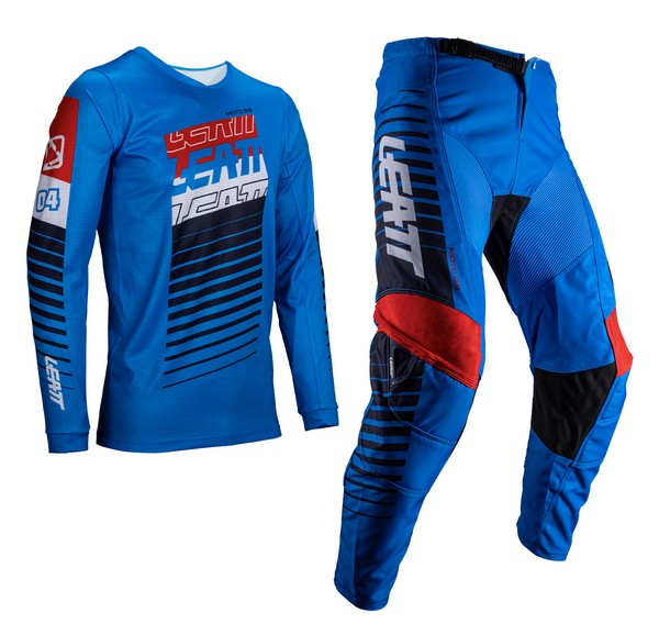 RIDE KIT LEATT 3.5 Royal M/32 ※