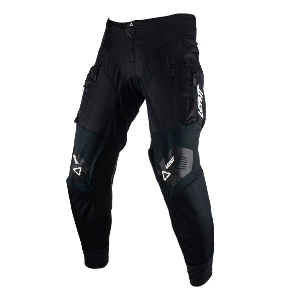 パンツ LEATT 4.5 ENDURO Bk 32※