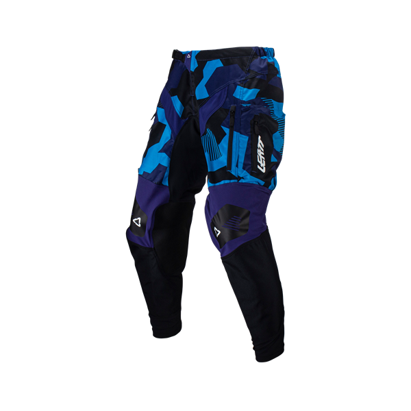 パンツ LEATT 4.5 ENDURO Bu 38※