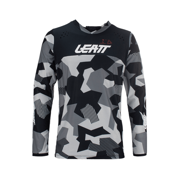 ジャージ LEATT 4.5 ENDURO Forge M※