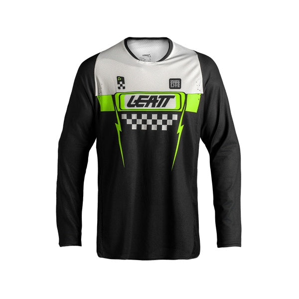 ジャージ LEATT27 4.5 LITE Speed Bk S