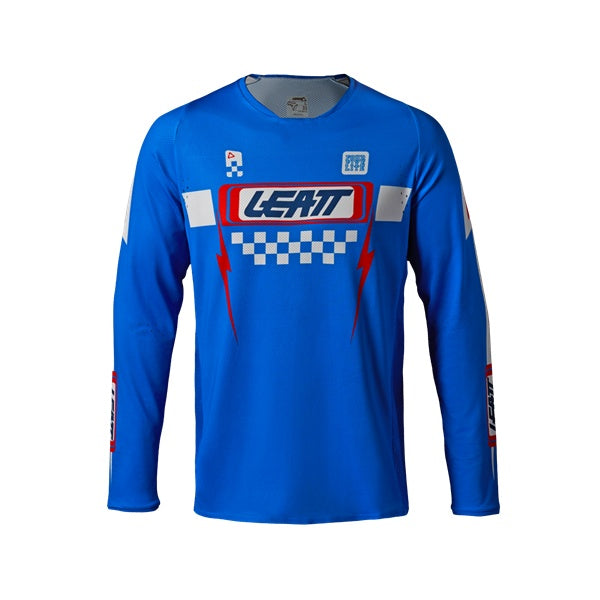 ジャージ LEATT27 4.5 LITE Speed Bu M