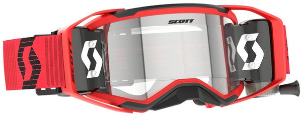 ゴーグル SCOTT PROSPECT2.0 WFS RD/BK