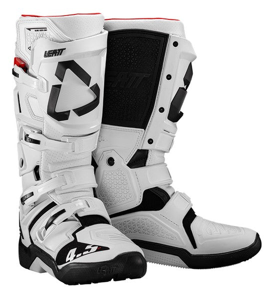 ブーツ LEATT 4.5 ED Wh 11