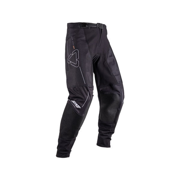 パンツ LEATT 4.5 Bk 36