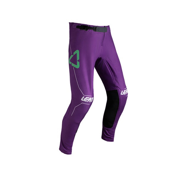 パンツ LEATT27 5.5 I.K.S Al Purple 34