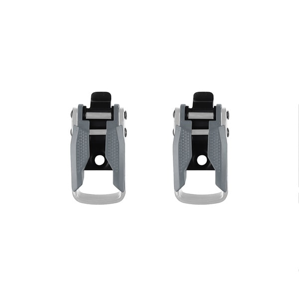 ブーツパーツ LEATT 5.5 バックル Forge Dark