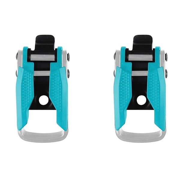 ブーツパーツ LEATT 5.5 バックル Cheetah