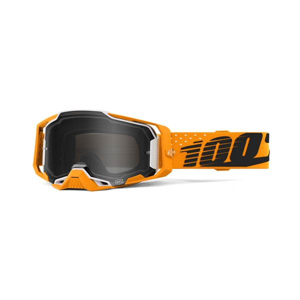 ゴーグル 100% ARMEGA Invicto (BKミラー)