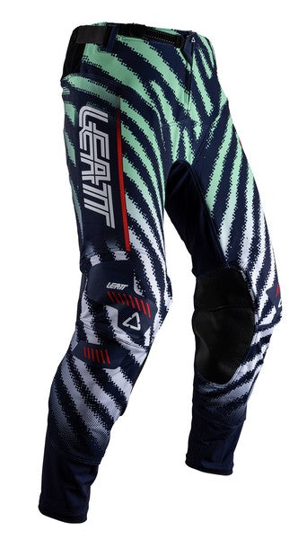 パンツ LEATT 5.5 I.K.S Matcha 32 ※