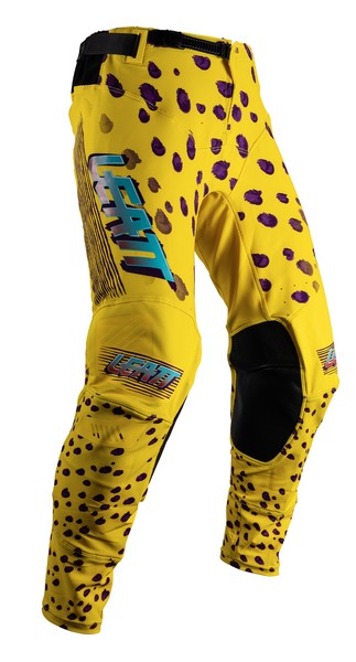 パンツ LEATT 5.5 I.K.S Cheetah 36 ※