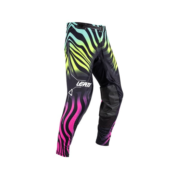 パンツ LEATT 5.5 I.K.S Tiger Pink 30※