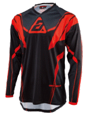 ジャージ アンサー/24 SYNCRON ENVENOM RD/BK XL ※